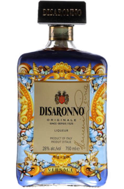 where can i buy disaronno versace|where to buy di saronno.